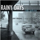 Erik Jackson - Rainy Days