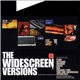 Various - The Widescreen Versions